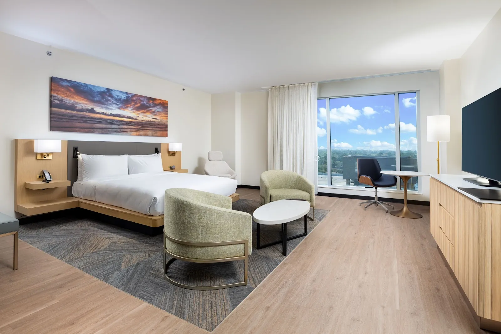 Classic Junior Suite