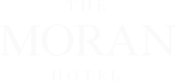 The Moran Hotel Logo